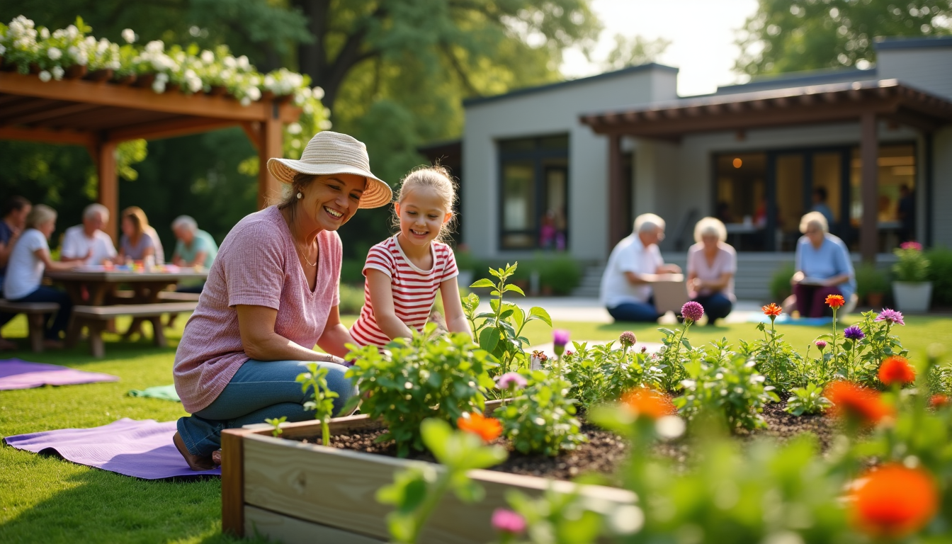 12 Proven Ways Older Adults Can Boost Mental Health