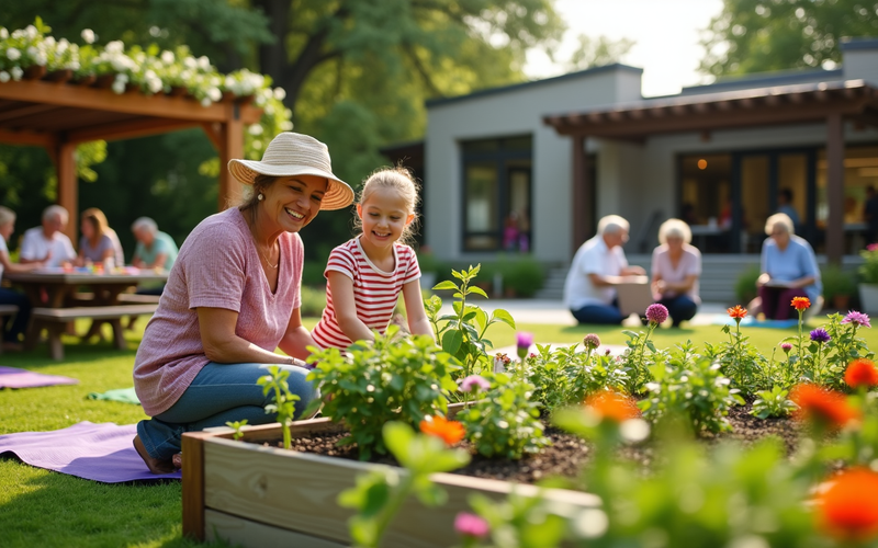 12 Proven Ways Older Adults Can Boost Mental Health