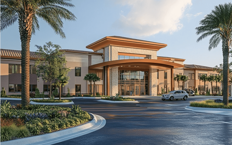 Harts Harbor Health Care Center Review