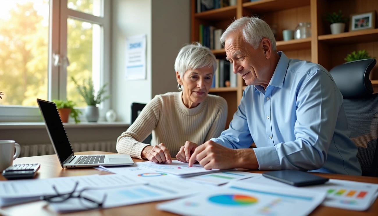 Why Smart Seniors Are Rethinking Their Retirement Strategy in 2026