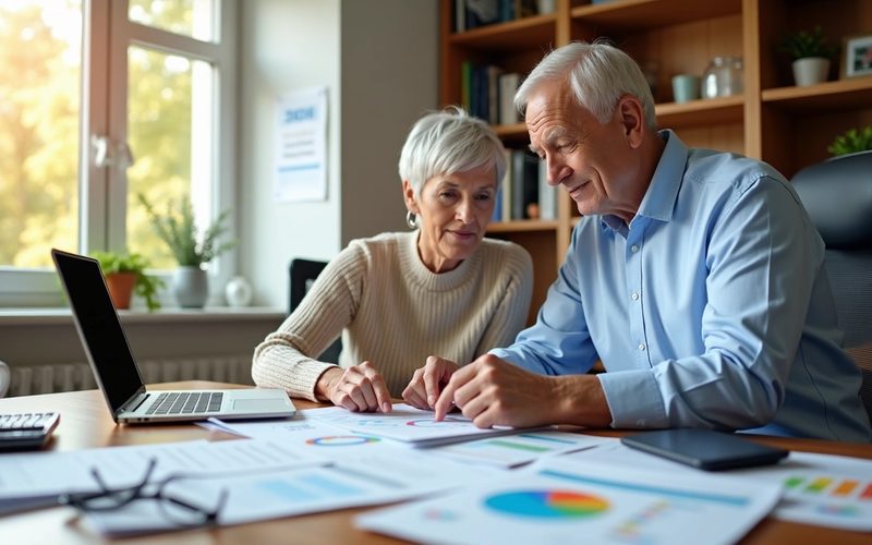 Why Smart Seniors Are Rethinking Their Retirement Strategy in 2026