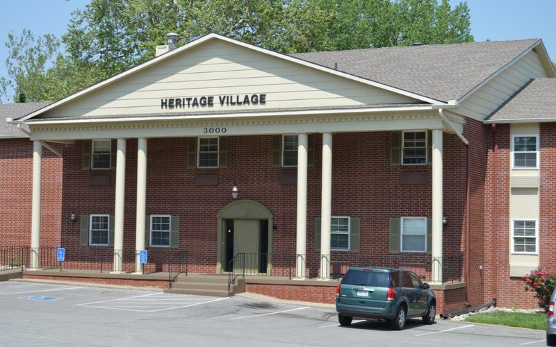 Comprehensive Review: Heritage Village Assisted Living