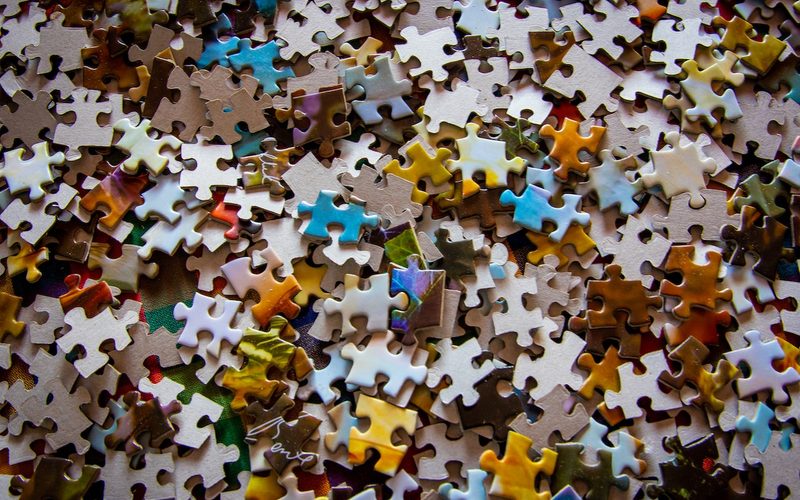 Best Memory & Puzzle Games for Seniors