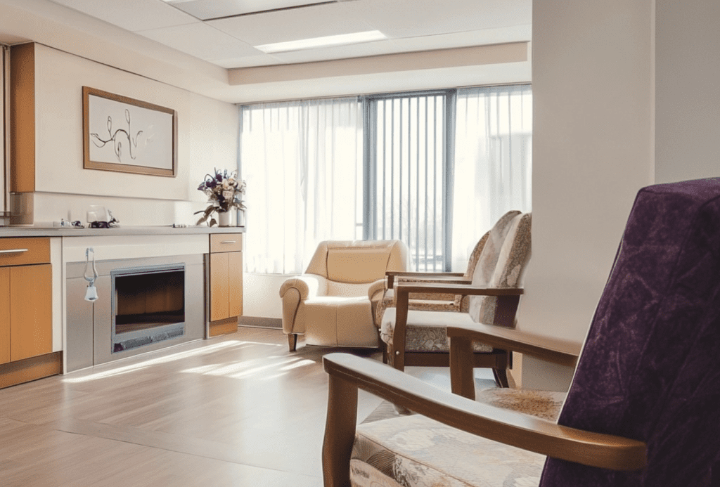 The Veranda Assisted Living: A Comprehensive Review