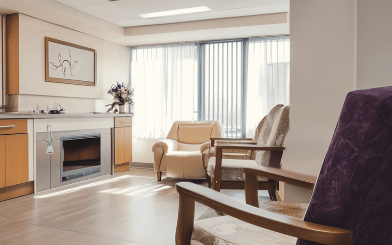 The Veranda Assisted Living: A Comprehensive Review
