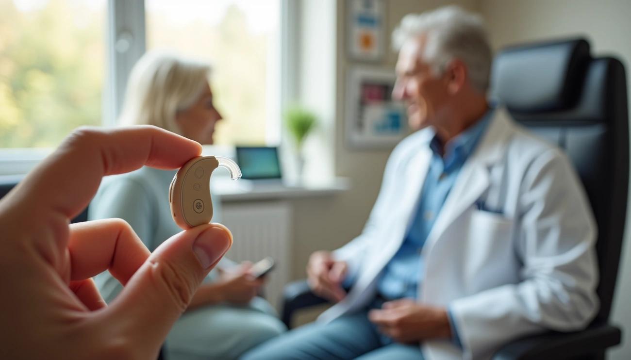 Oticon Hearing Aids Review: Actual Prices From Real Users (2026 Update)