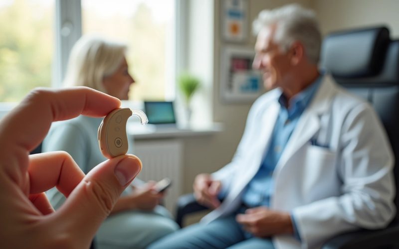 Oticon Hearing Aids Review: Actual Prices From Real Users (2026 Update)