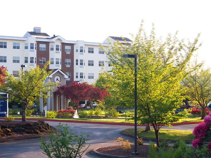 Cherrywood Village - Portland’s Premier Senior Living Community Review
