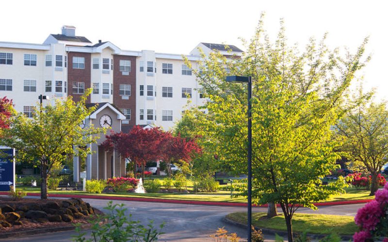 Cherrywood Village - Portland’s Premier Senior Living Community Review