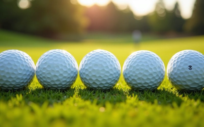 12 Best Senior Golf Balls for Maximum Distance: 50+ Models Tested