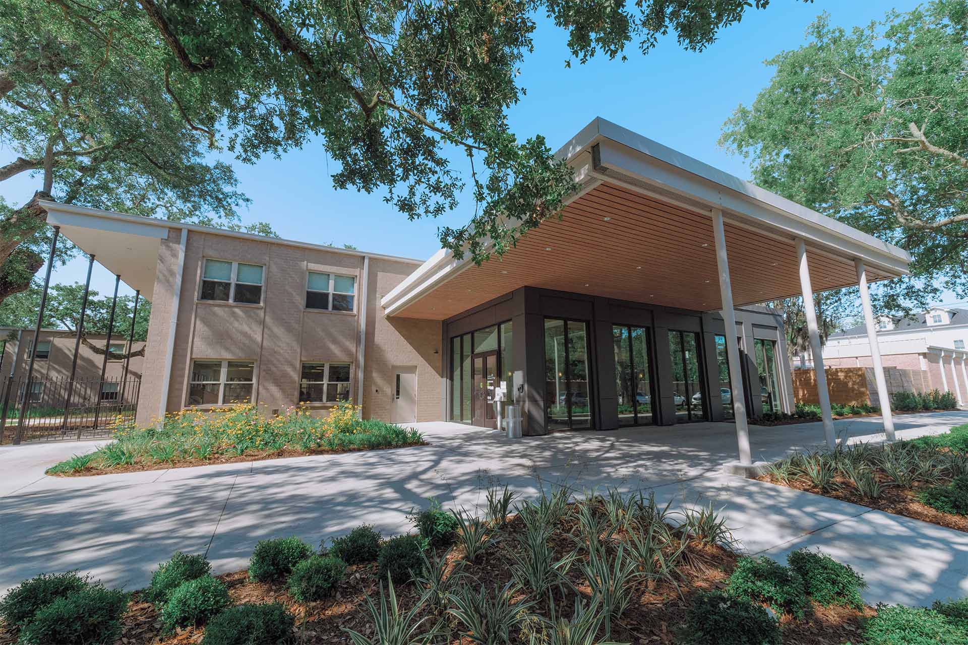 Inside Audubon Retirement Village: A Family's Guide to Senior Living