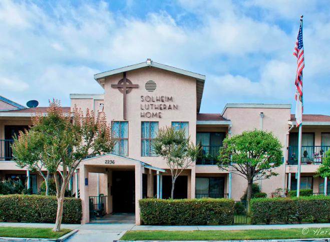 Solheim Senior Community: Comprehensive Review