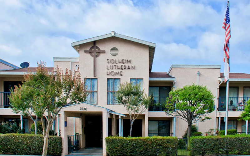 Solheim Senior Community: Comprehensive Review