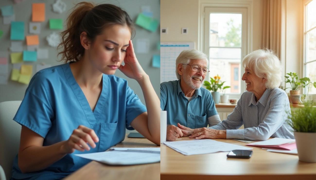 Setting Clear Caregiver Boundaries: Proven Tips from Care Experts