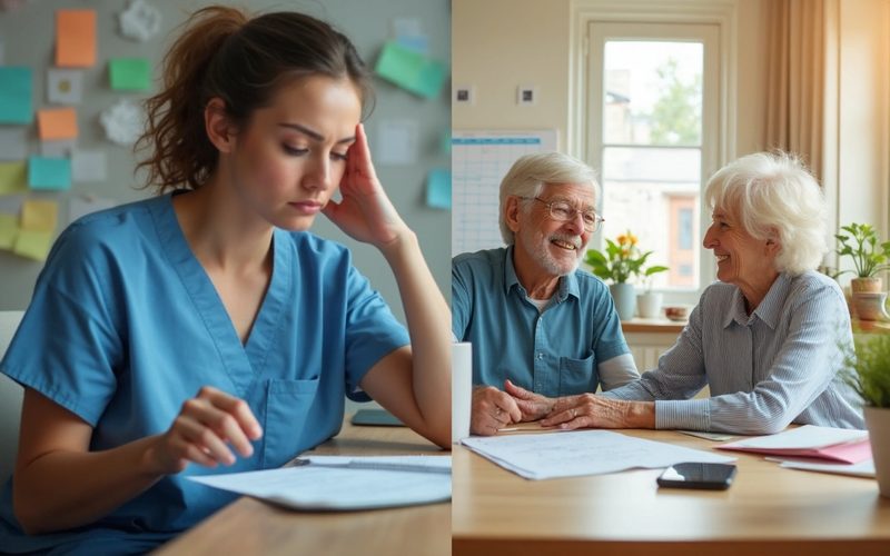 Setting Clear Caregiver Boundaries: Proven Tips from Care Experts