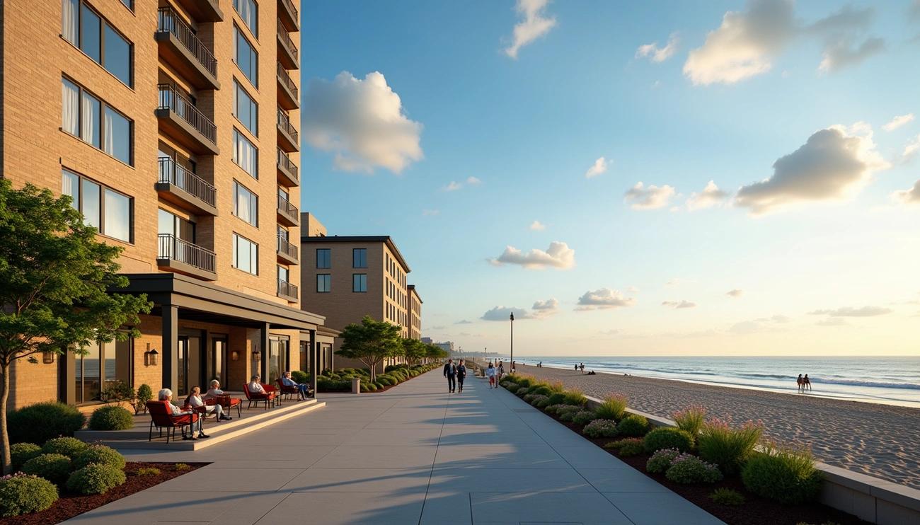 Oceanview Manor Home for Adults: Hidden Pros and Cons