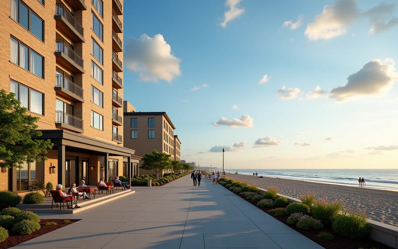 Oceanview Manor Home for Adults: Hidden Pros and Cons