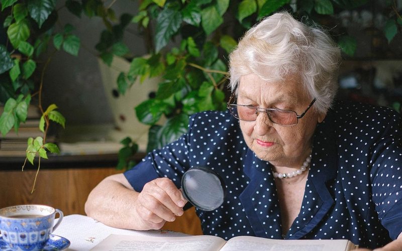 The Importance of Cognitive Stimulation for Seniors