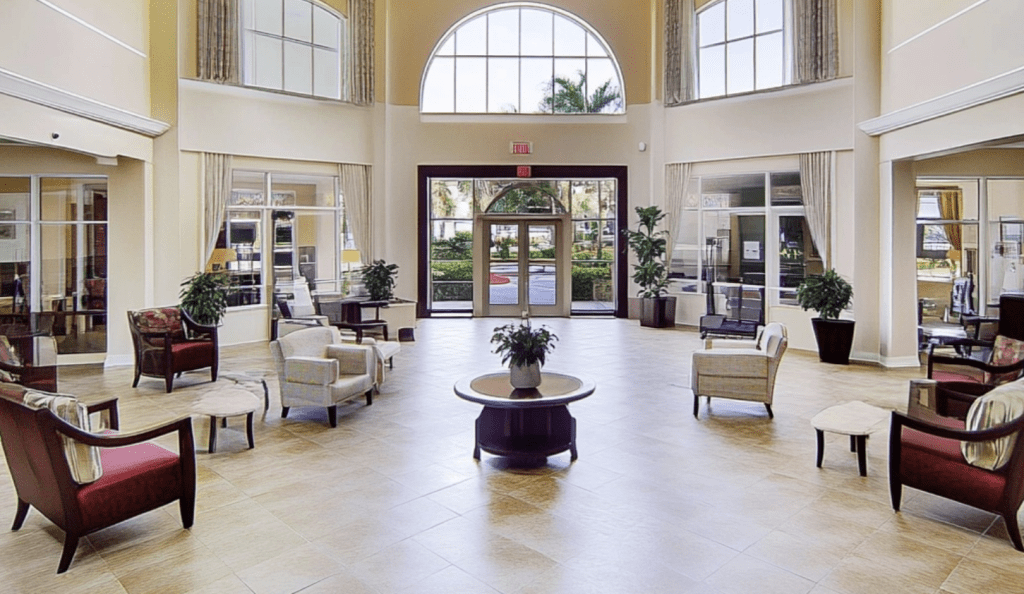 The Sheridan at Hobe Sound: A Comprehensive Review