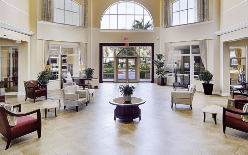 The Sheridan at Hobe Sound: A Comprehensive Review