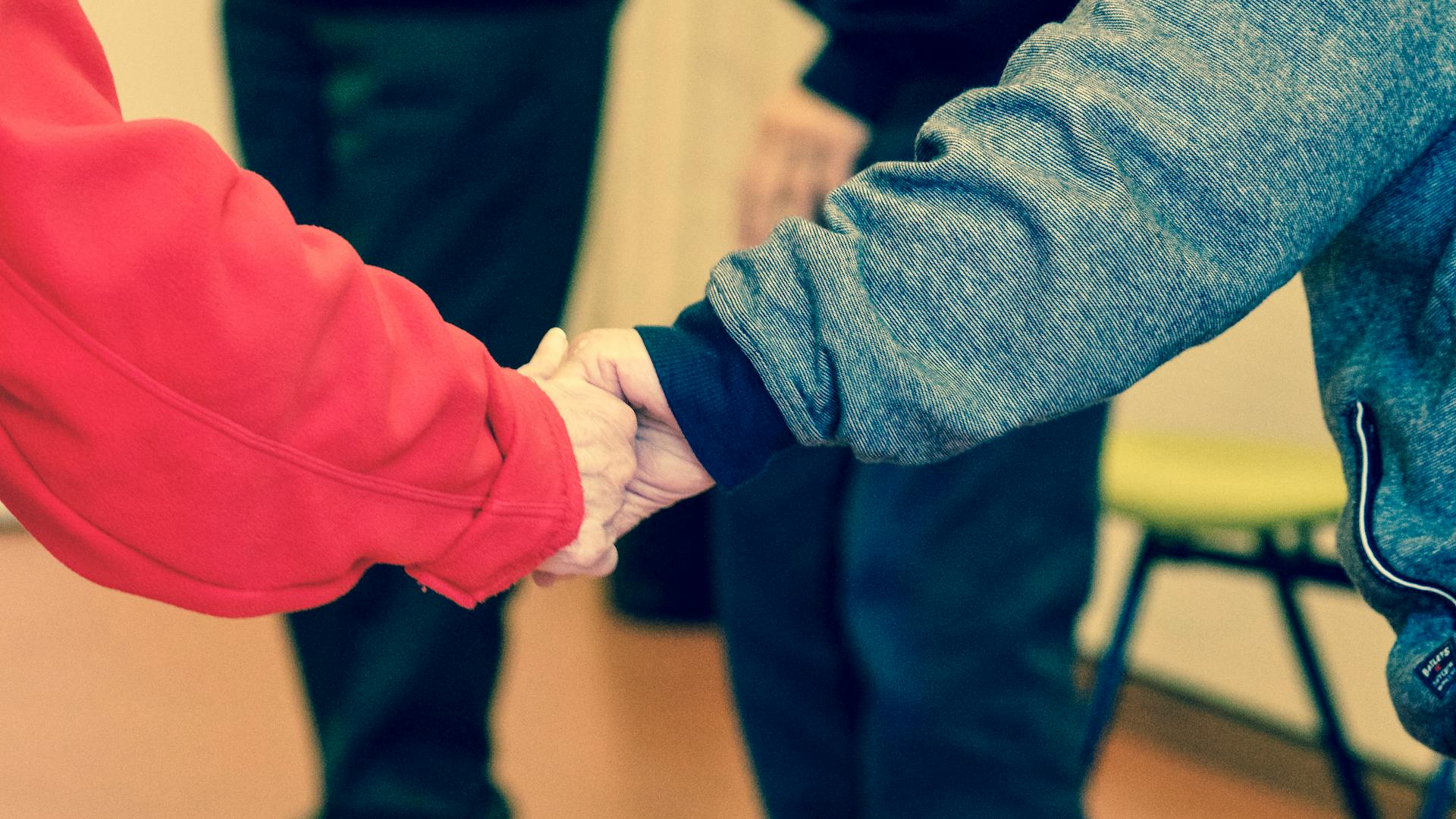 Caregiver Burnout: How to Recognize and Combat It