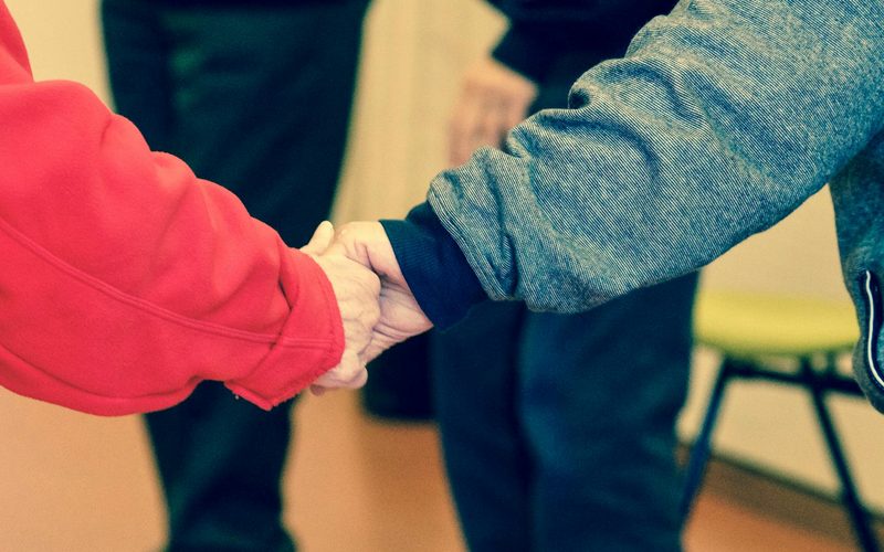 Caregiver Burnout: How to Recognize and Combat It