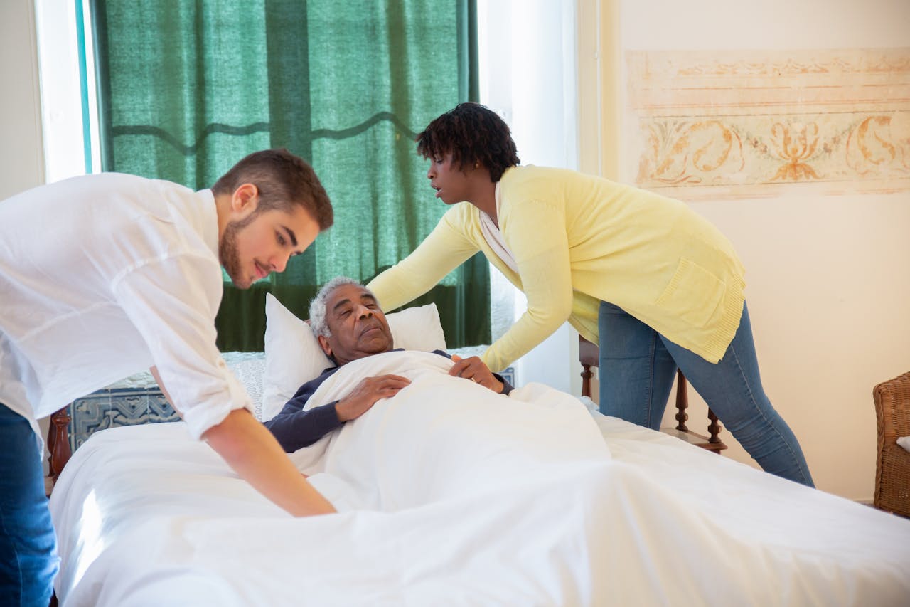 What Are the Most Common Medical Terms for Caregivers?