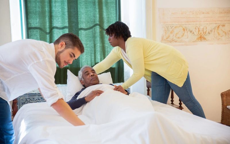 What Are the Most Common Medical Terms for Caregivers?