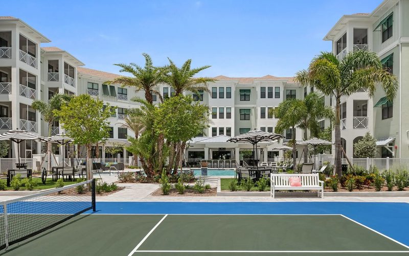 Unveiling Sonata Lake Mary’s Premier Senior Living Experience