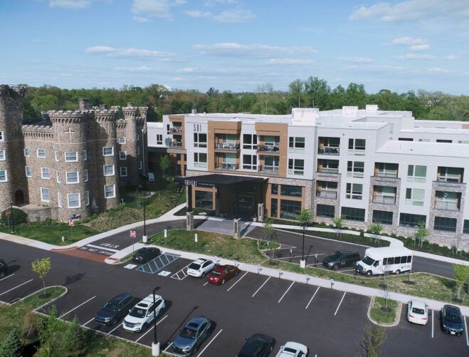 The 501 at Mattison Estate: Comprehensive Review