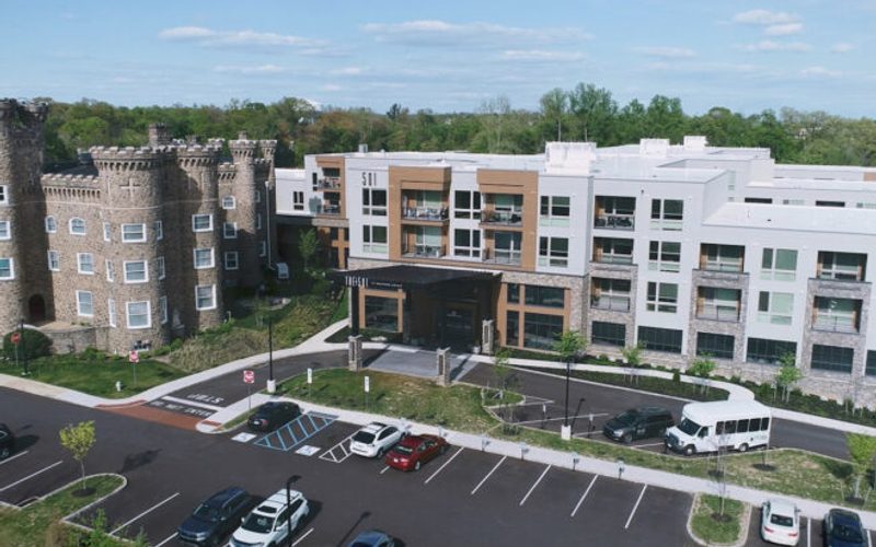 The 501 at Mattison Estate: Comprehensive Review