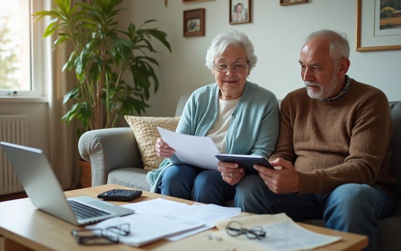 How to Apply for BC Seniors Benefits: From Application to Approval