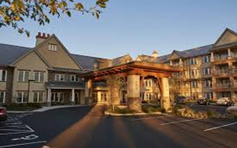 Tel Hai Retirement Community Review: Hidden Gems in Honey Brook, PA