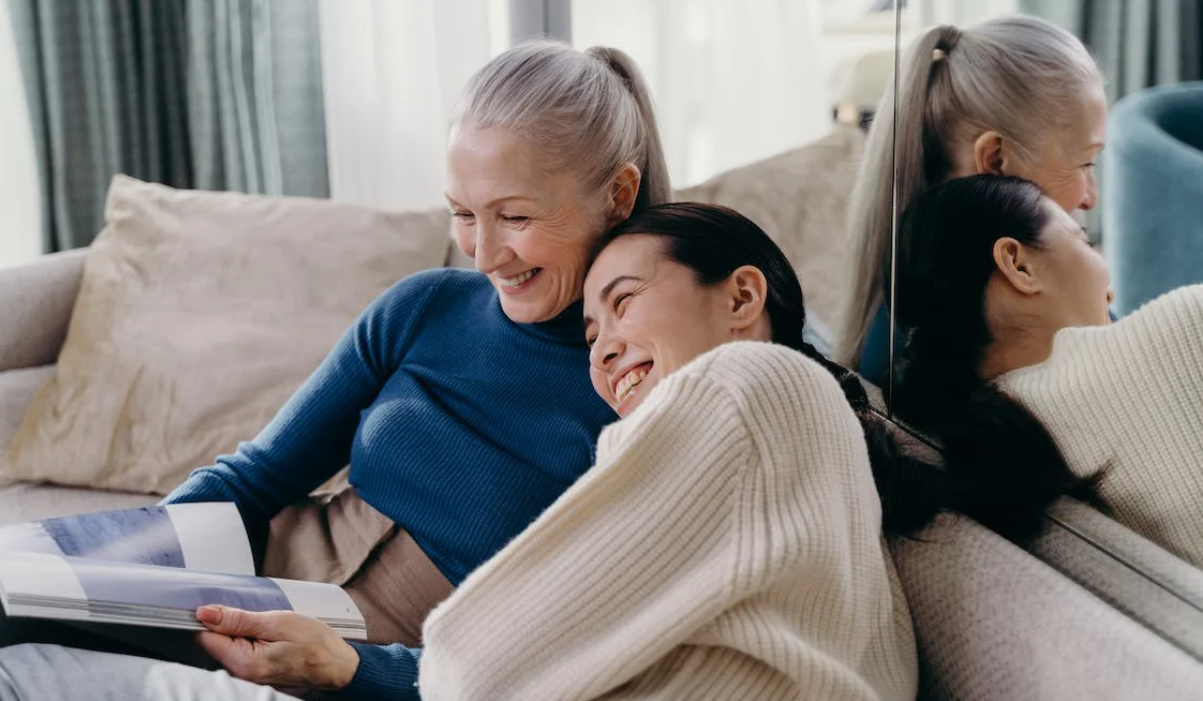 How to Plan Frequent and Meaningful Visits to Your Parent in Assisted Living