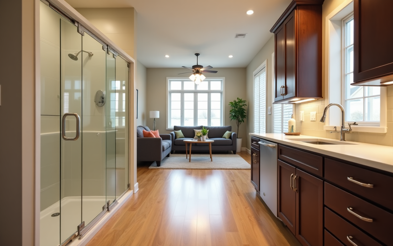 How to Make Your Home Senior-Friendly