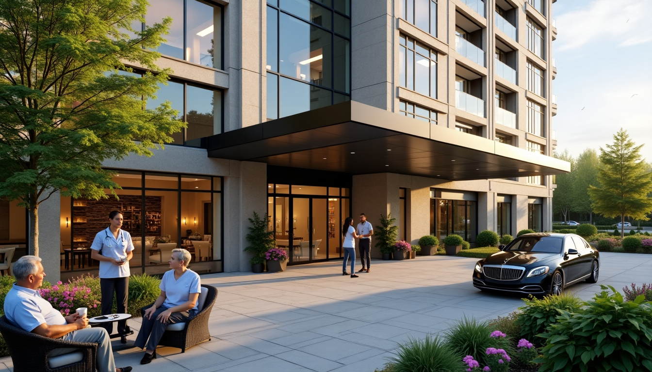Mirabella Seattle Review: Hidden Costs and Perks For Residents