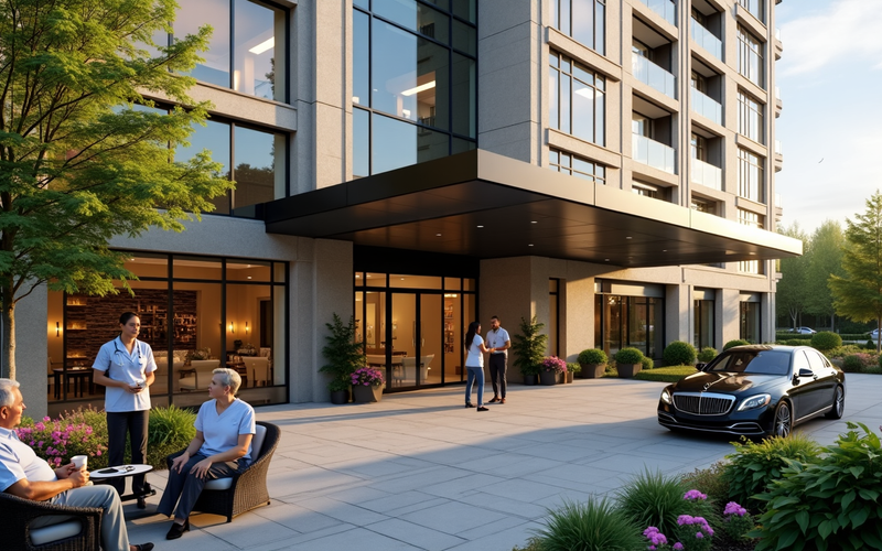 Mirabella Seattle Review: Hidden Costs and Perks For Residents