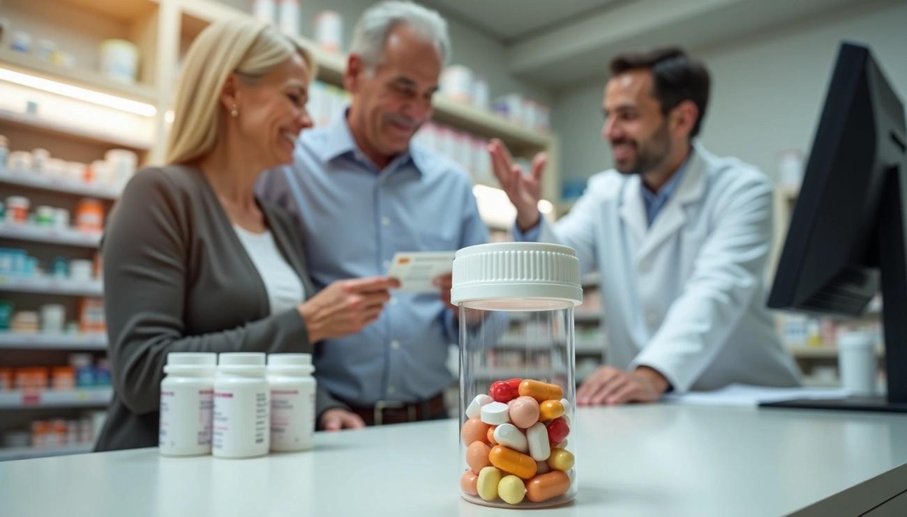 Medicare Drug Prices Drop 30% Under Inflation Reduction Act 2026