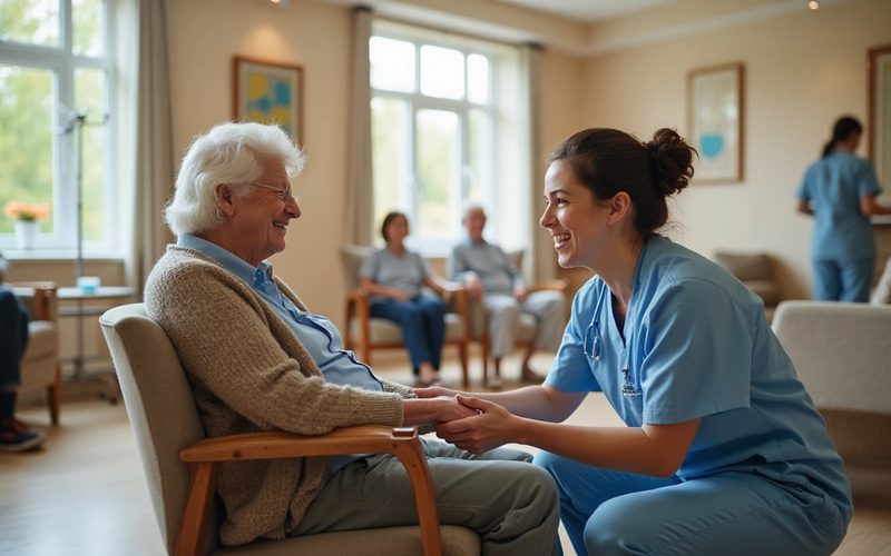When Does Someone Qualify for a Nursing Home? Expert Guide for Families