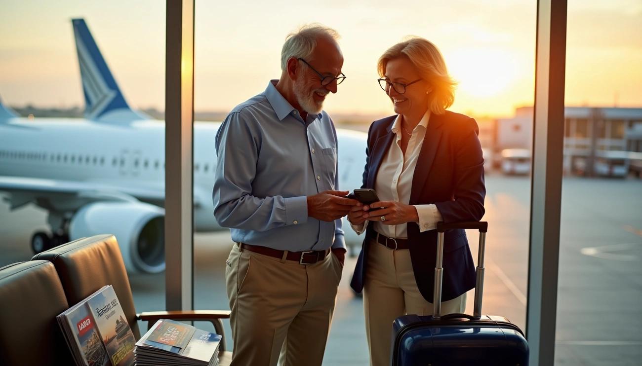 Smart Senior's Guide to Travel Deals: Proven Money-Saving Tips