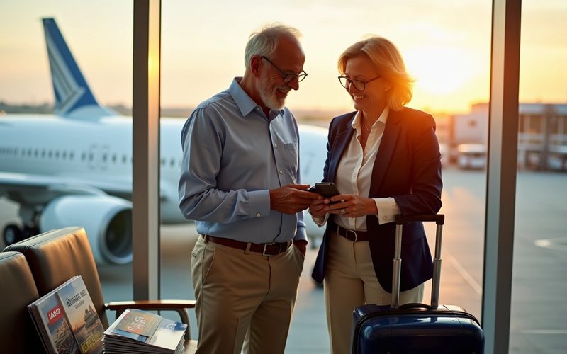 Smart Senior's Guide to Travel Deals: Proven Money-Saving Tips
