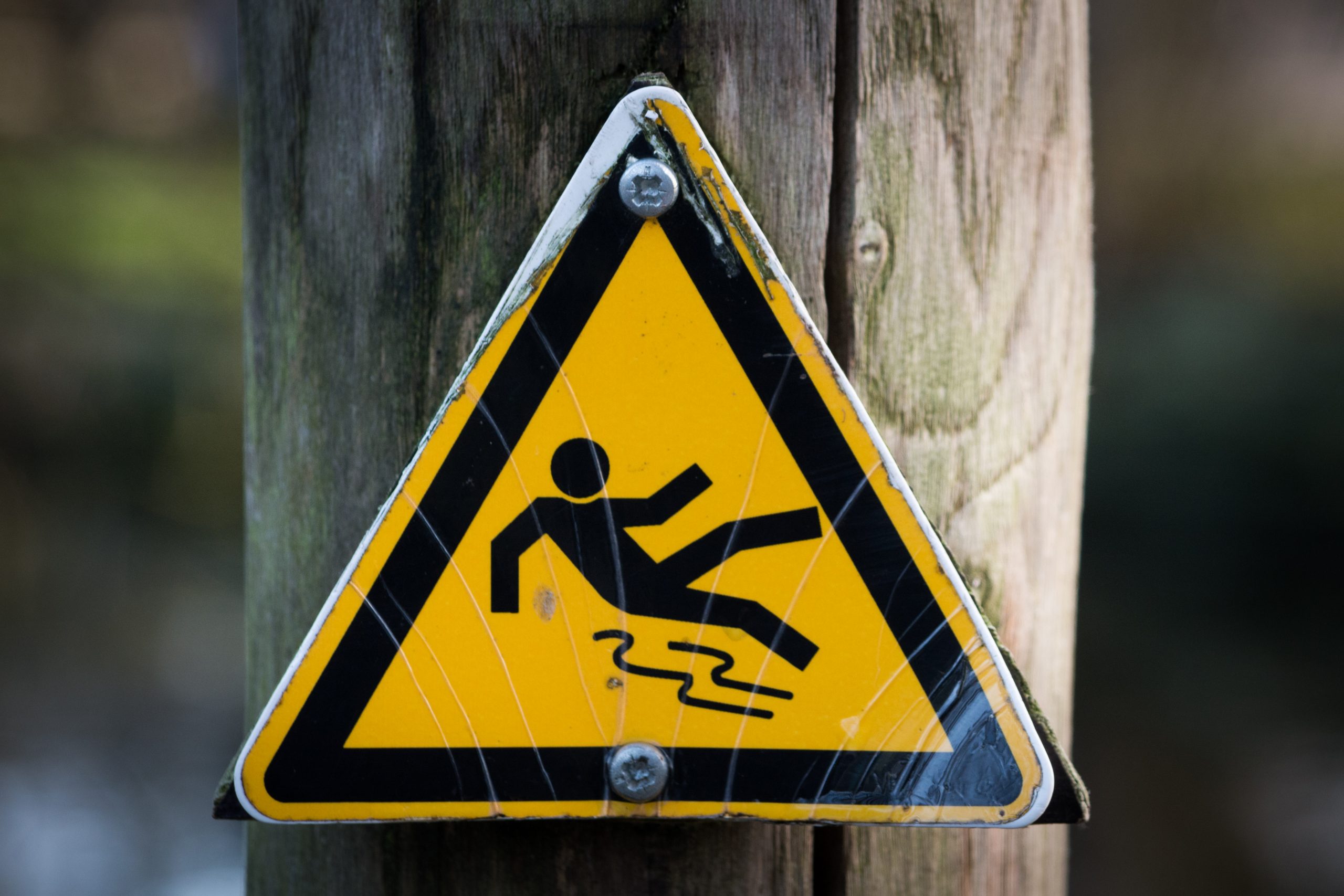 Senior Fall Prevention Tips