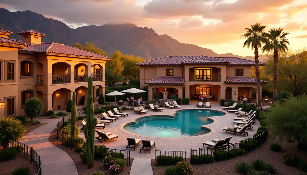 10 Premier Scottsdale Retirement Communities: A Local's Guide for 2026
