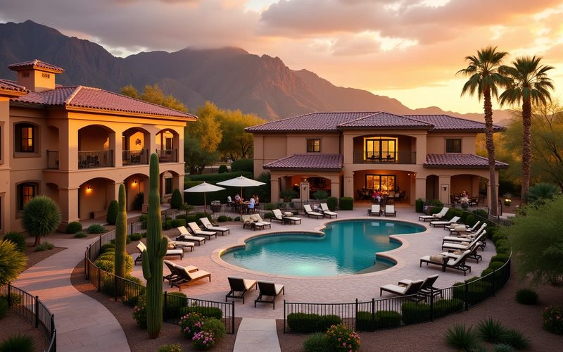 10 Premier Scottsdale Retirement Communities: A Local's Guide for 2026