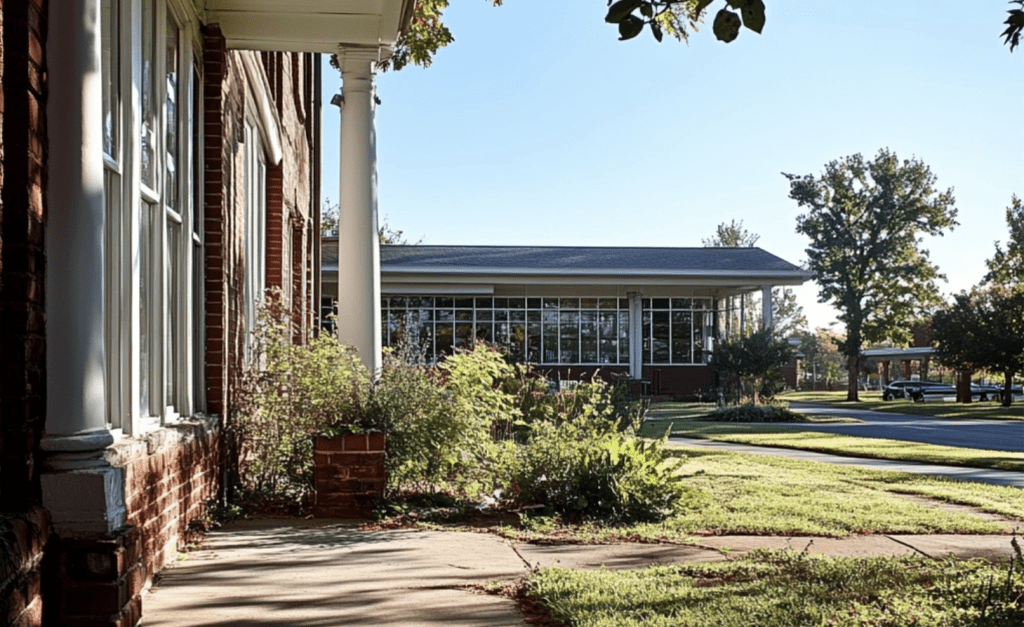 Comprehensive Review: Monette Manor, Monette, Arkansas