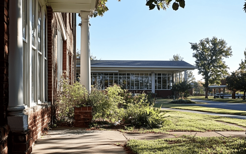 Comprehensive Review: Monette Manor, Monette, Arkansas