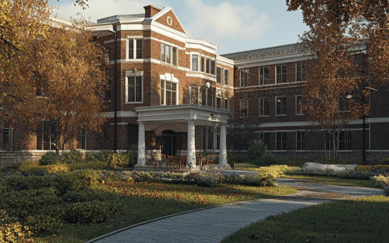 Symphony of Morgan Park Review: Senior Living Options in Chicago