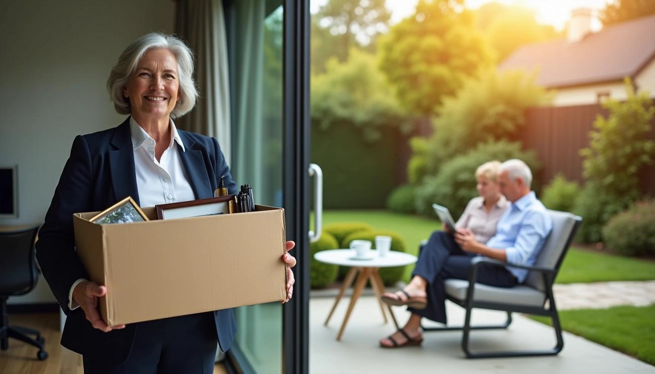 Baby Boomers in 2025: What Their Mass Retirement Means for You