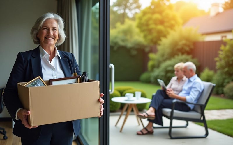 Baby Boomers in 2025: What Their Mass Retirement Means for You
