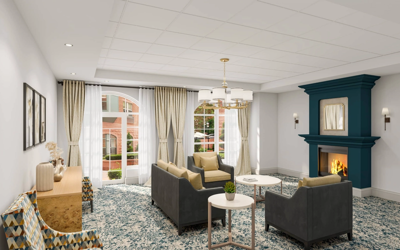 The Residence at Boylston Place: A Comprehensive Review